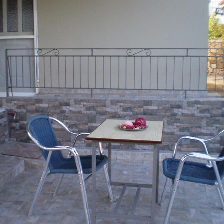 Matoula House Βίλα Βιγκλάφια Εξωτερικό φωτογραφία