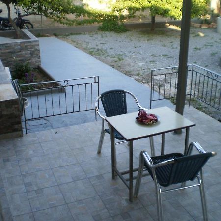 Matoula House Βίλα Βιγκλάφια Εξωτερικό φωτογραφία