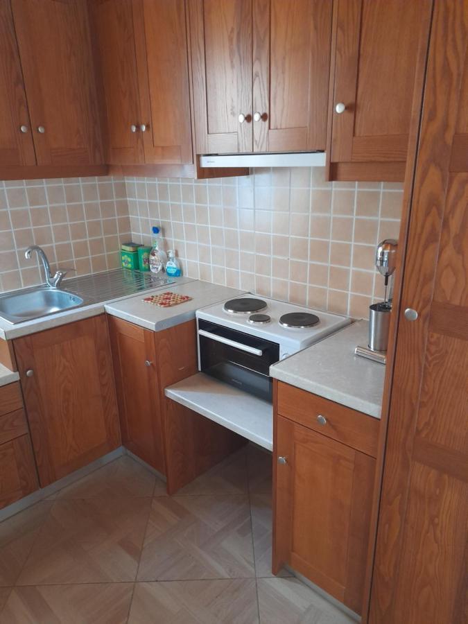 Matoula House Βίλα Βιγκλάφια Εξωτερικό φωτογραφία