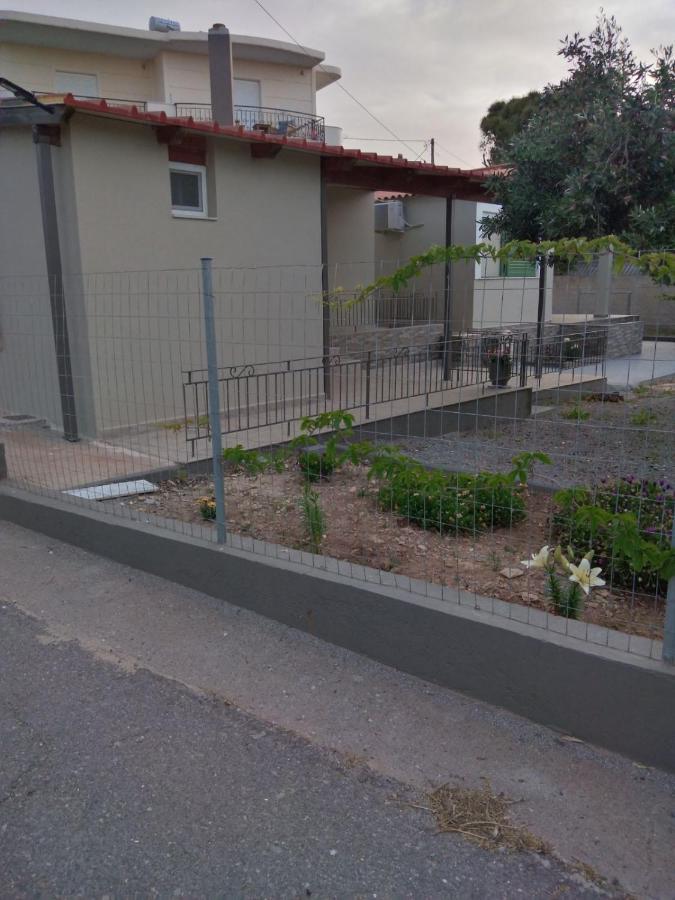 Matoula House Βίλα Βιγκλάφια Εξωτερικό φωτογραφία