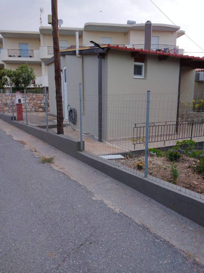 Matoula House Βίλα Βιγκλάφια Εξωτερικό φωτογραφία