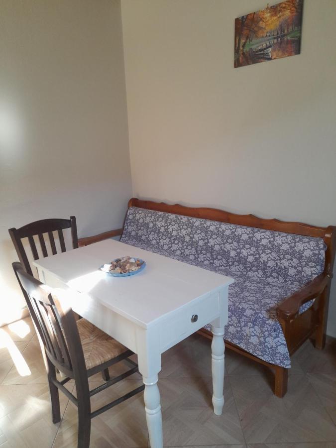 Matoula House Βίλα Βιγκλάφια Εξωτερικό φωτογραφία