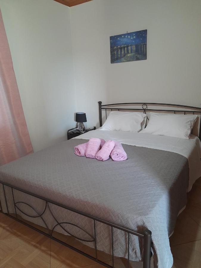 Matoula House Βίλα Βιγκλάφια Εξωτερικό φωτογραφία